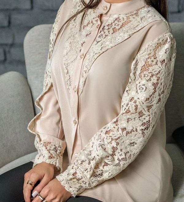 مدل لباس گیپور