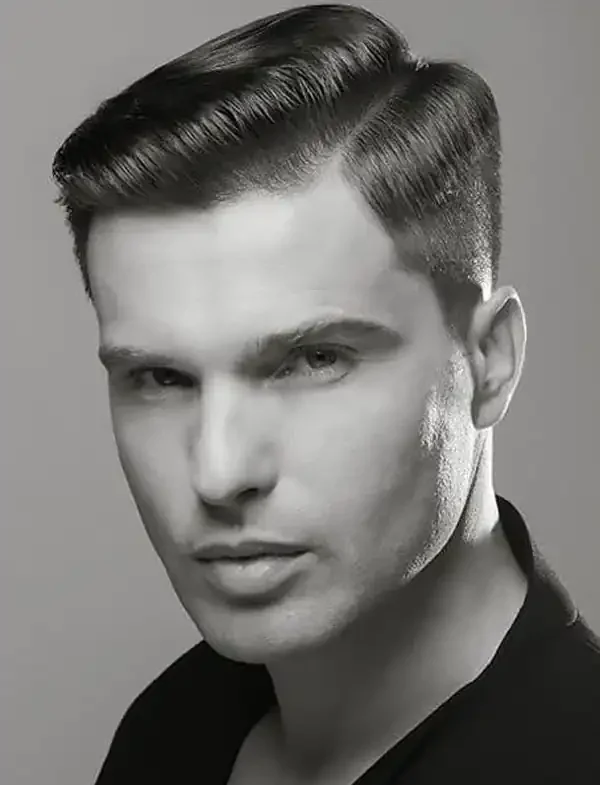 مدل مو مردانه
