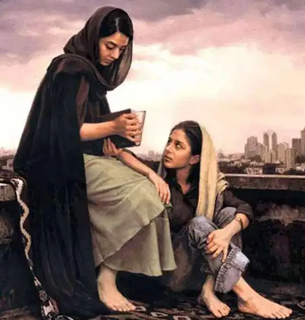 تعبیر خواب دختر فالگیر + برای مرد و زن متاهل و پسر و دختر مجرد