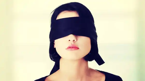 تعبیر خواب دختر کور + برای مرد و زن متاهل و پسر و دختر مجرد