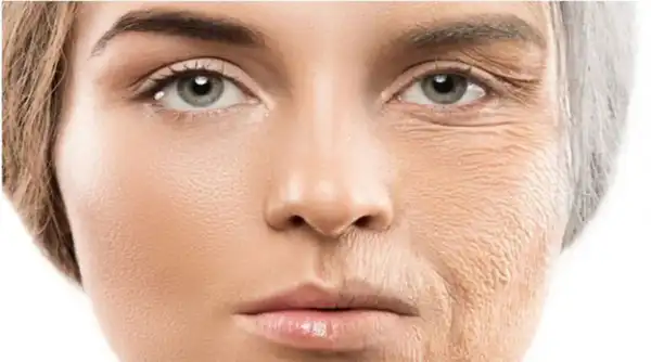 تعبیر خواب پیر شدن صورت دختر مجرد + برای مرد و زن متاهل و پسر و دختر مجرد
