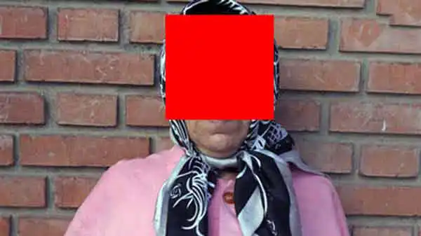 تعبیر خواب پیرزن ناشناس در خانه + برای مرد و زن متاهل و پسر و دختر مجرد