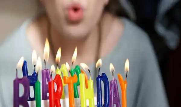 180تعبیر خواب شمع فوت کردن + برای مرد و زن متاهل و پسر و دختر مجرد