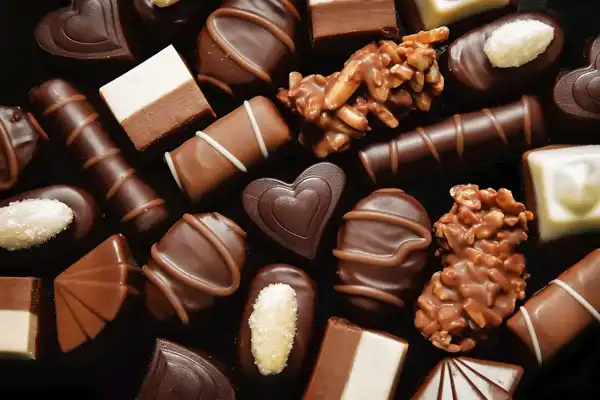تعبیر خواب شکلات گرفتن نی نی سایت + برای مرد و زن متاهل و پسر و دختر مجرد