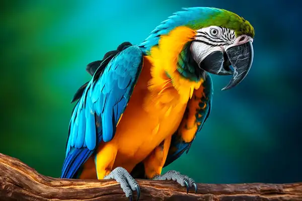 تعبیر خواب طوطی نی نی سایت + برای مرد و زن متاهل و پسر و دختر مجرد