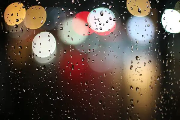 تعبیر خواب باران در شب برای زن متاهل + برای مرد و زن متاهل و پسر و دختر مجرد