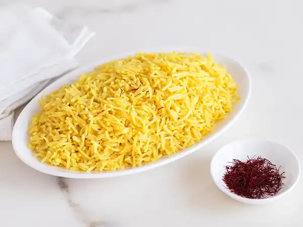 تعبیر خواب برنج زعفرانی برای زن متاهل + برای مرد و زن متاهل و پسر و دختر مجرد