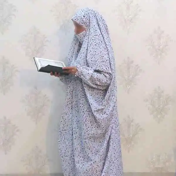 تعبیر خواب چادر نماز برای زن متاهل + برای مرد و زن متاهل و پسر و دختر مجرد