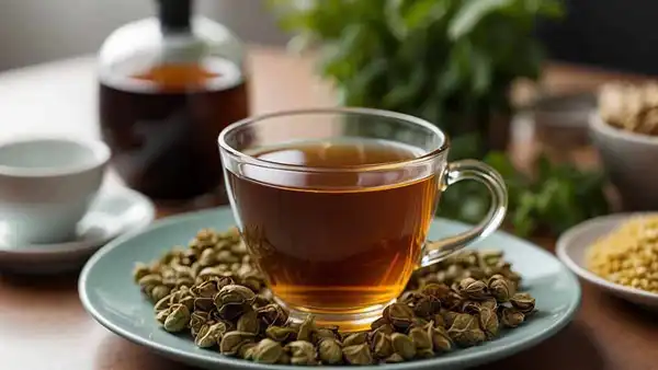 تعبیر خواب چایی دادن به مرده + برای مرد و زن متاهل و پسر و دختر مجرد