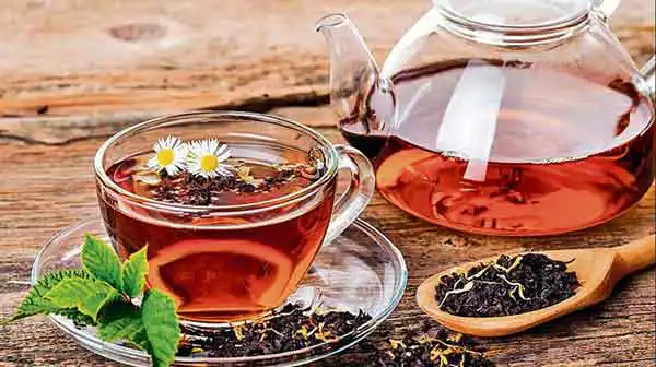 تعبیر خواب چای خواستن مرده از زنده + برای مرد و زن متاهل و پسر و دختر مجرد