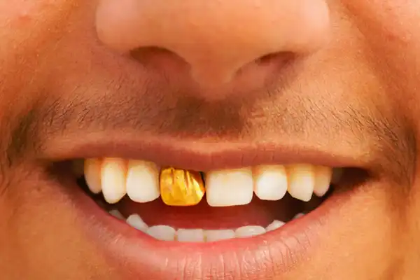 تعبیر خواب دندان طلایی برای زن متاهل + برای مرد و زن متاهل و پسر و دختر مجرد