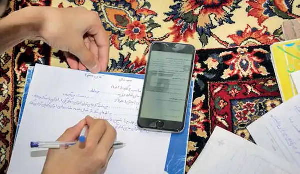 تعبیر خواب امتحان در خانه + برای مرد و زن متاهل و پسر و دختر مجرد