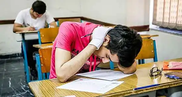 تعبیر خواب امتحان گرفتن معلم + برای مرد و زن متاهل و پسر و دختر مجرد