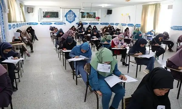 تعبیر خواب امتحان تیزهوشان + برای مرد و زن متاهل و پسر و دختر مجرد
