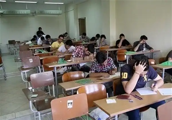 تعبیر خواب امتحان تو مدرسه + برای مرد و زن متاهل و پسر و دختر مجرد