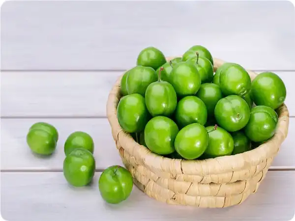 تعبیر خواب گوجه سبز در بارداری برای زن متاهل + برای مرد و زن متاهل و پسر و دختر مجرد