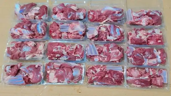 تعبیر خواب گوشت قربانی چیست برای زن متاهل + برای مرد و زن متاهل و پسر و دختر مجرد