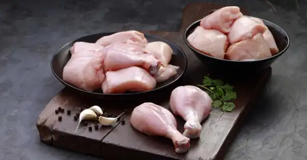 تعبیر خواب گوشت مرغ برای زن متاهل + برای مرد و زن متاهل و پسر و دختر مجرد