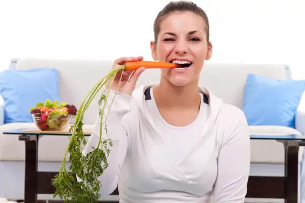 تعبیر خواب هویج در بارداری نی نی سایت + برای مرد و زن متاهل و پسر و دختر مجرد