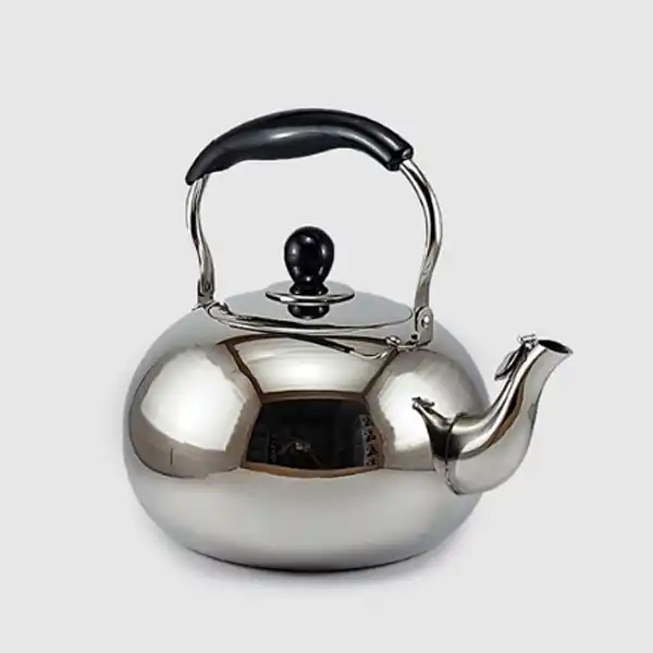تعبیر خواب کتری چای + برای مرد و زن متاهل و پسر و دختر مجرد