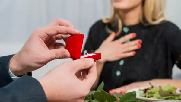 تعبیر خواب خواستگاری آمدن برای زن متاهل + برای مرد و زن متاهل و پسر و دختر مجرد