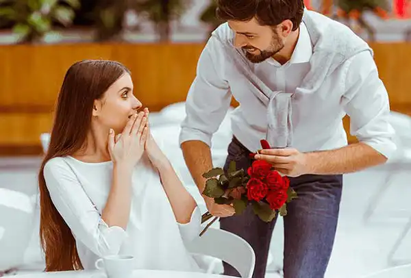 تعبیر خواب خواستگاری از دختر مجرد برای زن متاهل + برای مرد و زن متاهل و پسر و دختر مجرد