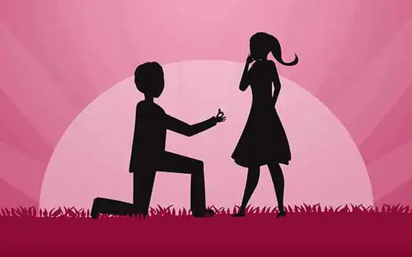 تعبیر خواب خواستگاری در خواب برای زن متاهل + برای مرد و زن متاهل و پسر و دختر مجرد