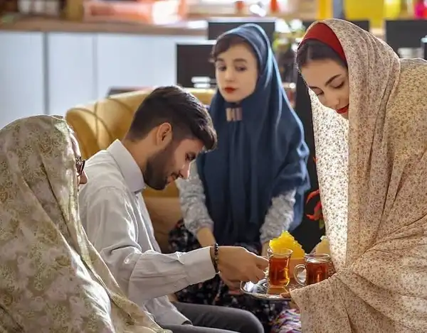 تعبیر خواب خواستگاری دختر برای زن متاهل + برای مرد و زن متاهل و پسر و دختر مجرد