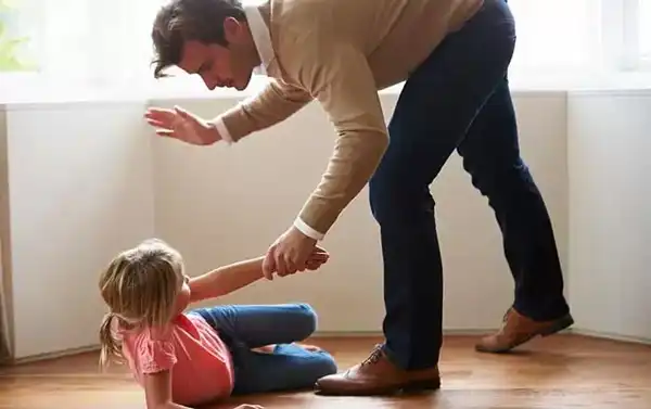 تعبیر خواب کتک برای زن متاهل + برای مرد و زن متاهل و پسر و دختر مجرد