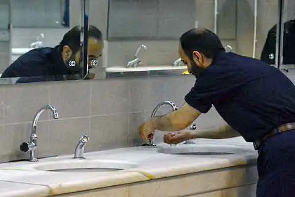 تعبیر خواب مرده وضو بگیرد برای زن متاهل + برای مرد و زن متاهل و پسر و دختر مجرد