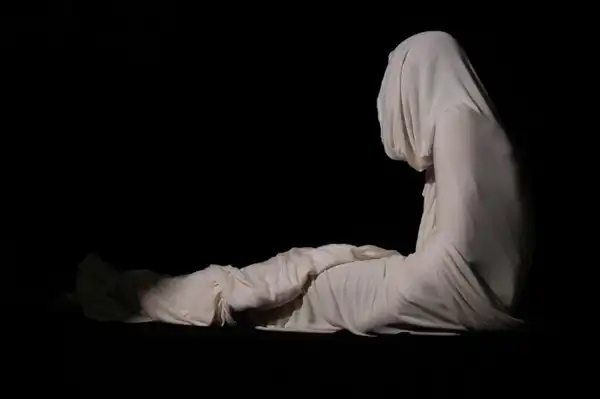 تعبیر خواب مرده زنده شده برای زن متاهل + برای مرد و زن متاهل و پسر و دختر مجرد