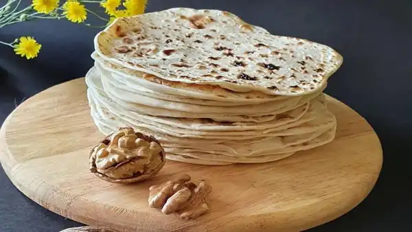 تعبیر خواب نان لواش برای زن متاهل + برای مرد و زن متاهل و پسر و دختر مجرد