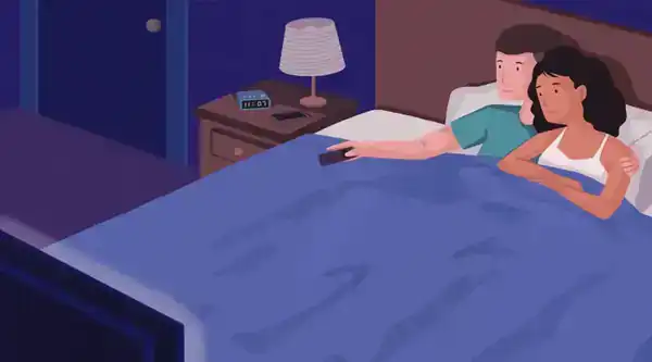 تعبیر خواب رابطه جنسی برای زن متاهل + برای مرد و زن متاهل و پسر و دختر مجرد
