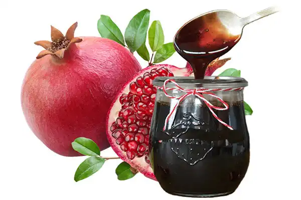 تعبیر خواب رب انار برای زن متاهل + برای مرد و زن متاهل و پسر و دختر مجرد