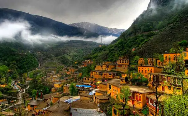 تعبیر خواب روستای سرسبز برای زن متاهل + برای مرد و زن متاهل و پسر و دختر مجرد