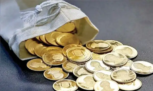 تعبیر خواب سکه طلا برای زن متاهل + برای مرد و زن متاهل و پسر و دختر مجرد