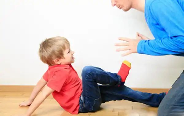 تعبیر خواب سیلی زدن به صورت پسر بچه برای زن متاهل + برای مرد و زن متاهل و پسر و دختر مجرد
