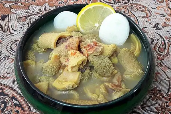 تعبیر خواب سیرابی و کله پاچه برای زن متاهل + برای مرد و زن متاهل و پسر و دختر مجرد