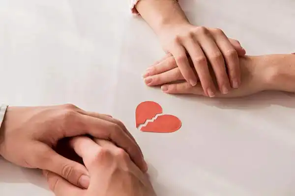 تعبیر خواب طلاق گرفتن معشوق برای زن متاهل + برای مرد و زن متاهل و پسر و دختر مجرد