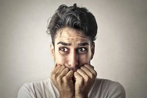 تعبیر خواب ترس برای زن متاهل + برای مرد و زن متاهل و پسر و دختر مجرد