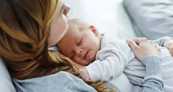 تعبیر خواب زاییدن برای زن متاهل + برای مرد و زن متاهل و پسر و دختر مجرد
