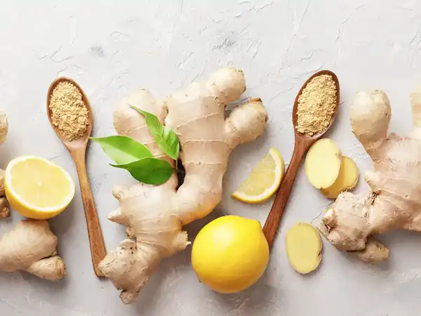 تعبیر خواب زنجبیل برای زن متاهل + برای مرد و زن متاهل و پسر و دختر مجرد