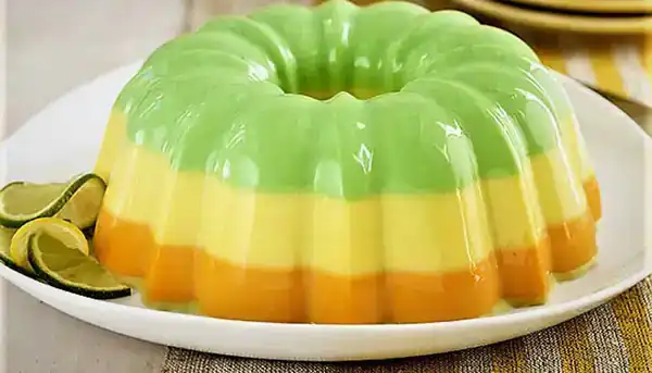 تعبیر خواب ژله برای زن متاهل + برای مرد و زن متاهل و پسر و دختر مجرد