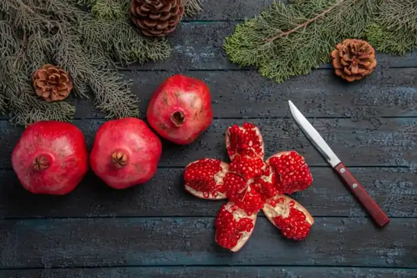 تعبیر خواب انار خریدن برای زن متاهل + برای مرد و زن متاهل و پسر و دختر مجرد