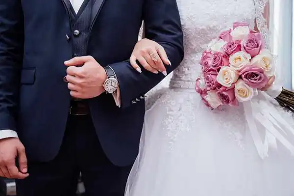 تعبیر خواب عروس شدن خودم چیست برای زن متاهل + برای مرد و زن متاهل و پسر و دختر مجرد
