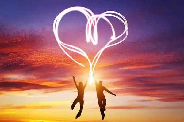 تعبیر خواب عاشق برای زن متاهل + برای مرد و زن متاهل و پسر و دختر مجرد