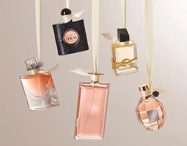 تعبیر خواب عطر برای زن متاهل + برای مرد و زن متاهل و پسر و دختر مجرد
