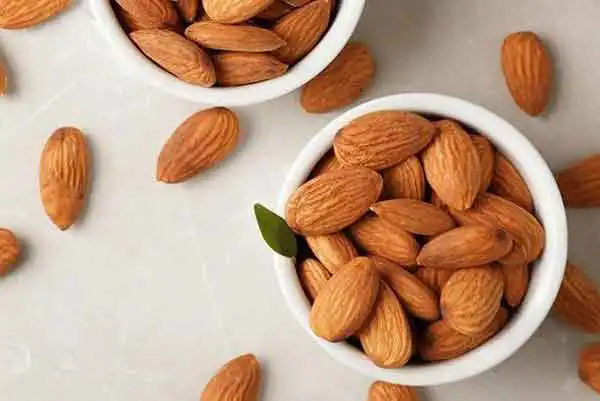 تعبیر خواب بادام برای زن متاهل + برای مرد و زن متاهل و پسر و دختر مجرد