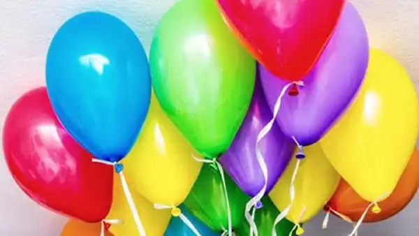 تعبیر خواب بادکنک برای زن متاهل + برای مرد و زن متاهل و پسر و دختر مجرد