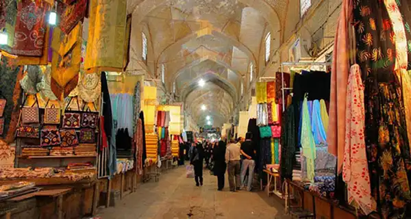 تعبیر خواب بازار برای زن متاهل + برای مرد و زن متاهل و پسر و دختر مجرد